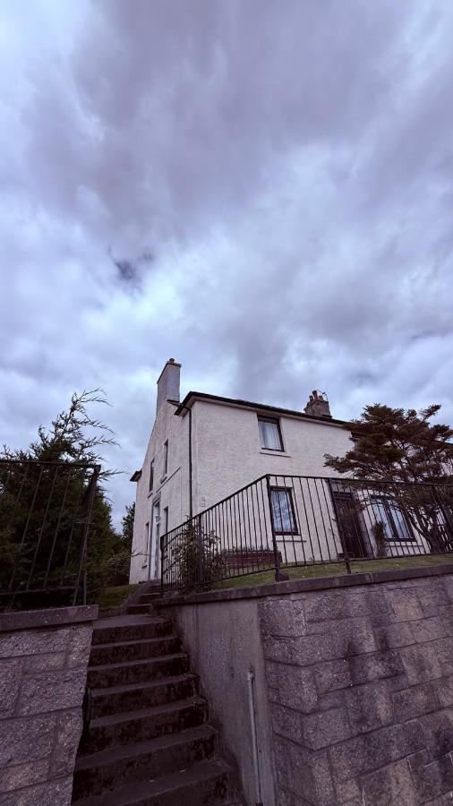 Cosy double room in Aberdeen - B&B Aberdeen