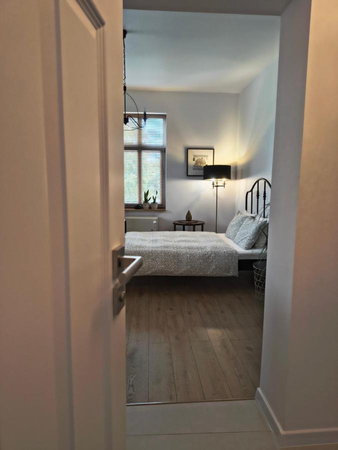 Apartament Wieżyczka