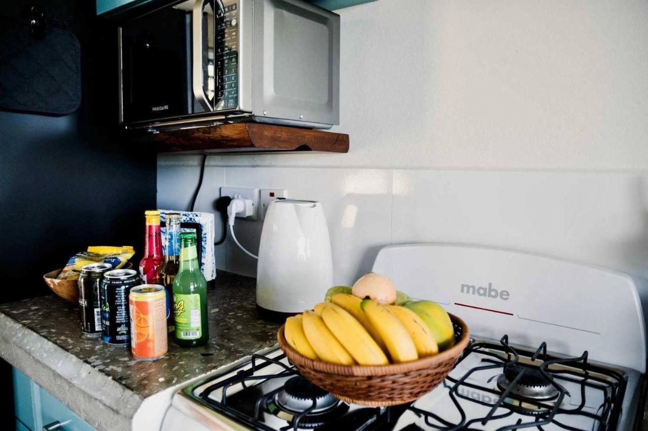 The View Studio - 1bd By ZenBreak - B&B Cap Estate