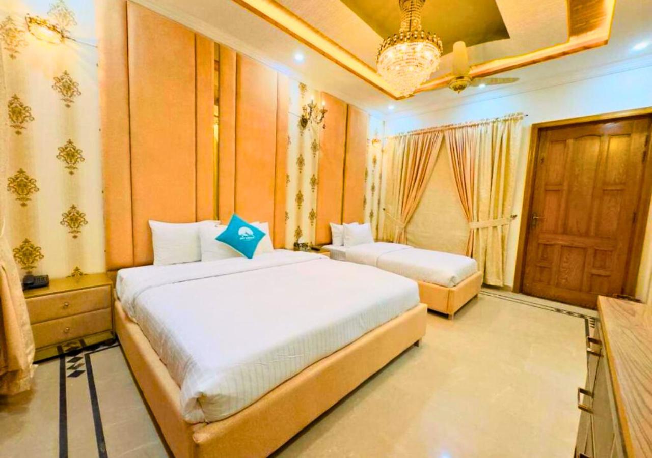 Camera Familiare Deluxe