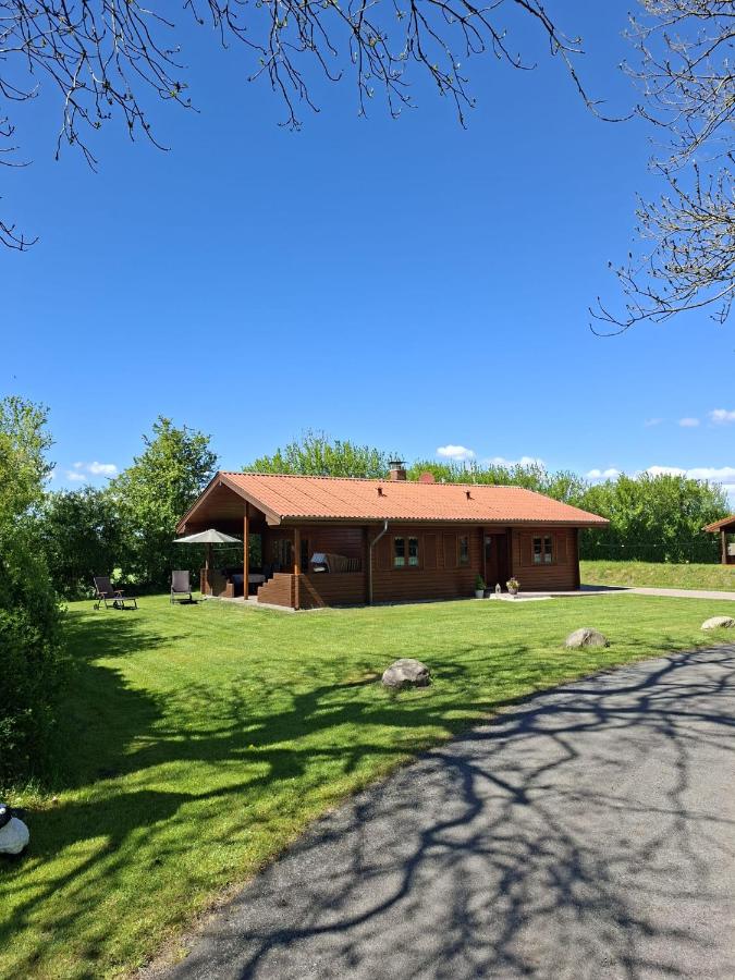 Ferienhof Schlottmann - Ferienwohnung Achtrup