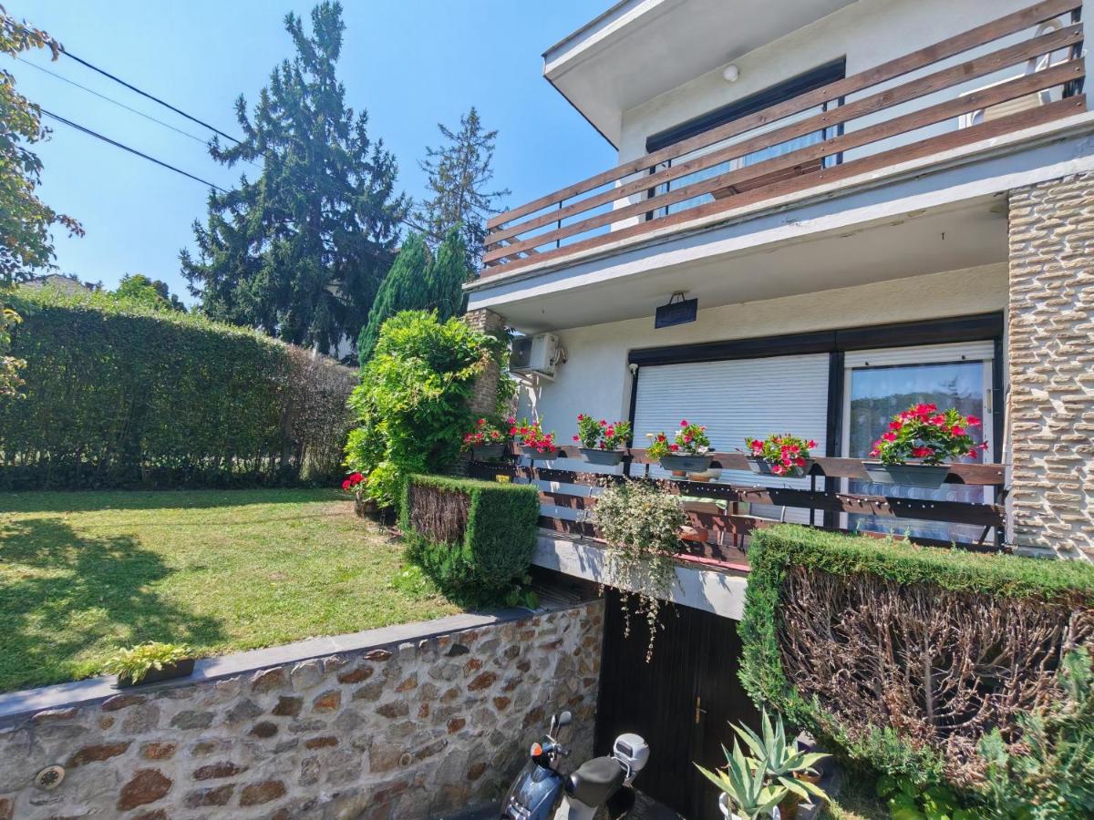 OPEN Vendégház - B&B Sopron
