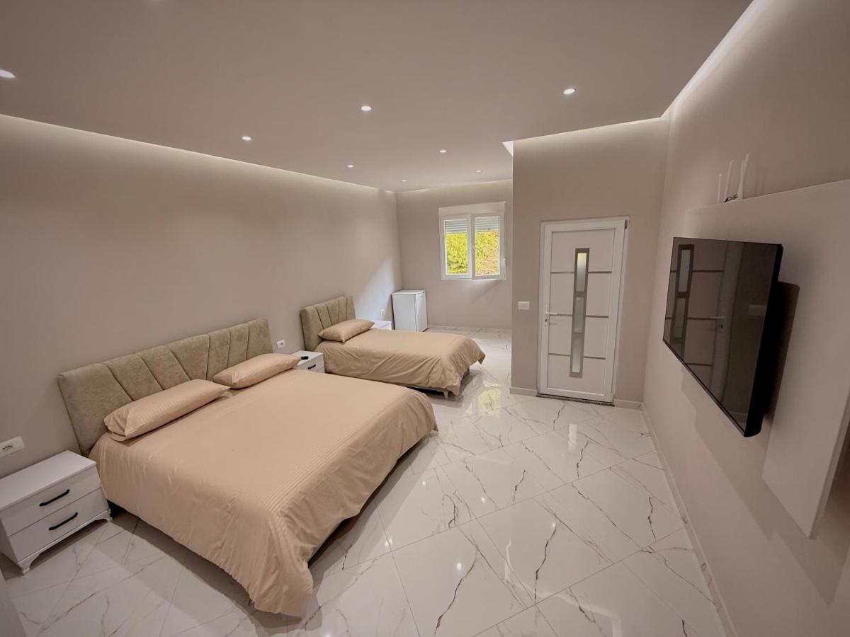 Chambre Double Deluxe