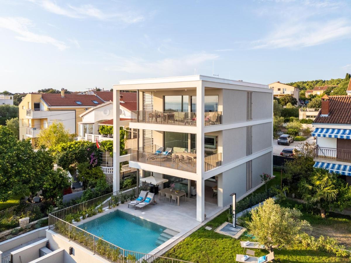 OPQ Apartments - B&B Zadar