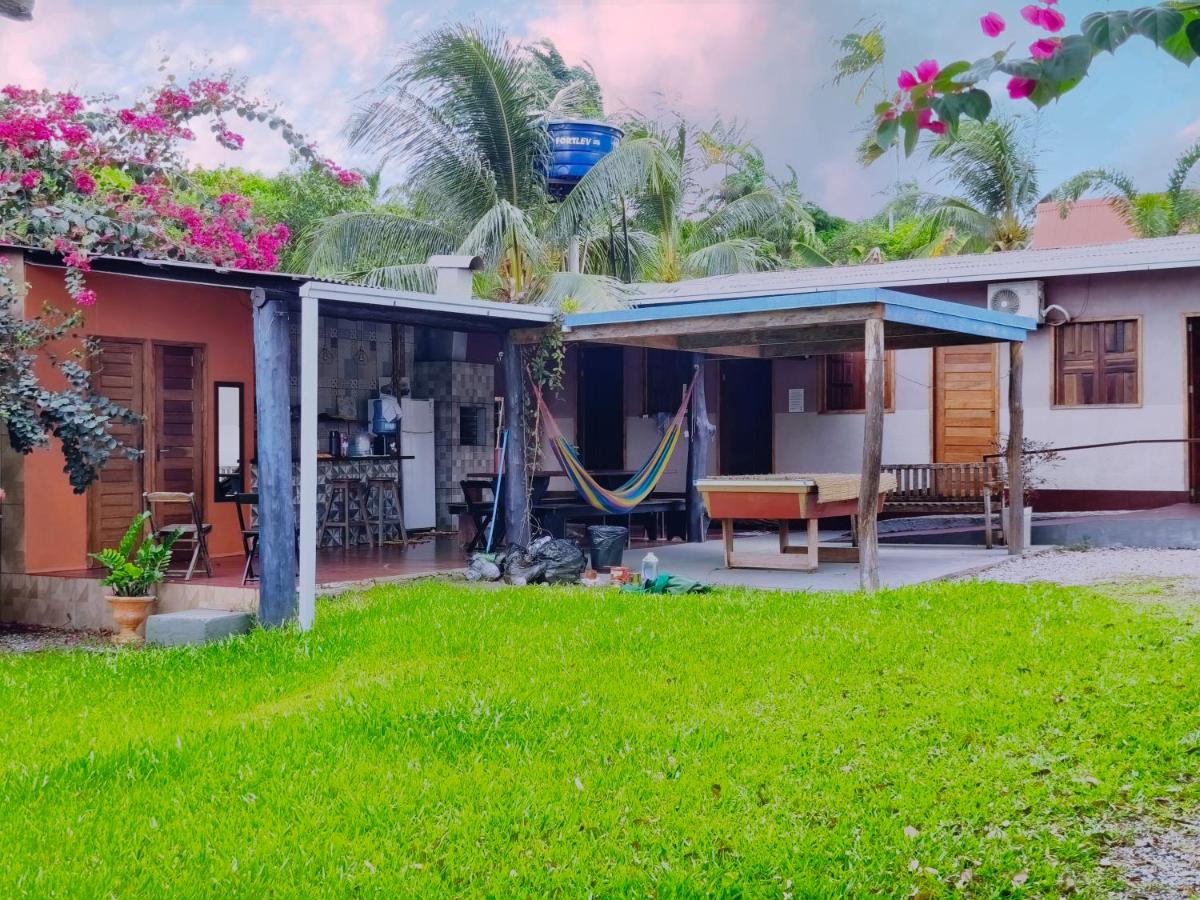 Casa Com bilhar 4 quartos alter - Bed and Breakfast Alter do Chão