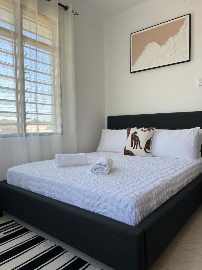 Appartement met 1 Slaapkamer