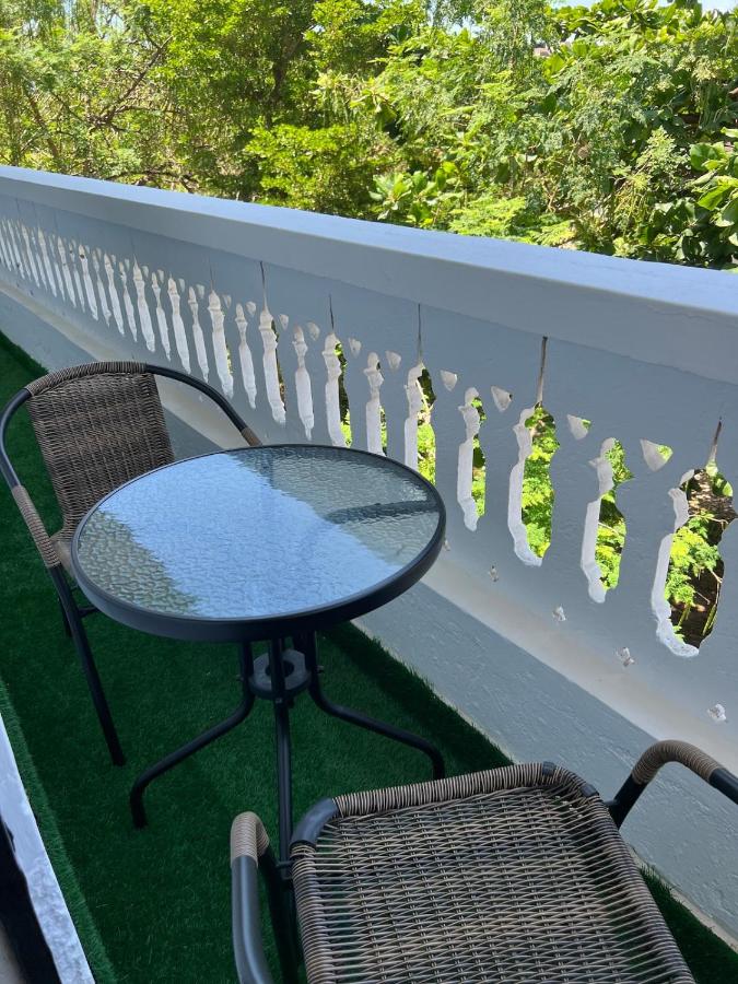 1bedroom Nyali - Bed and Breakfast Nyali