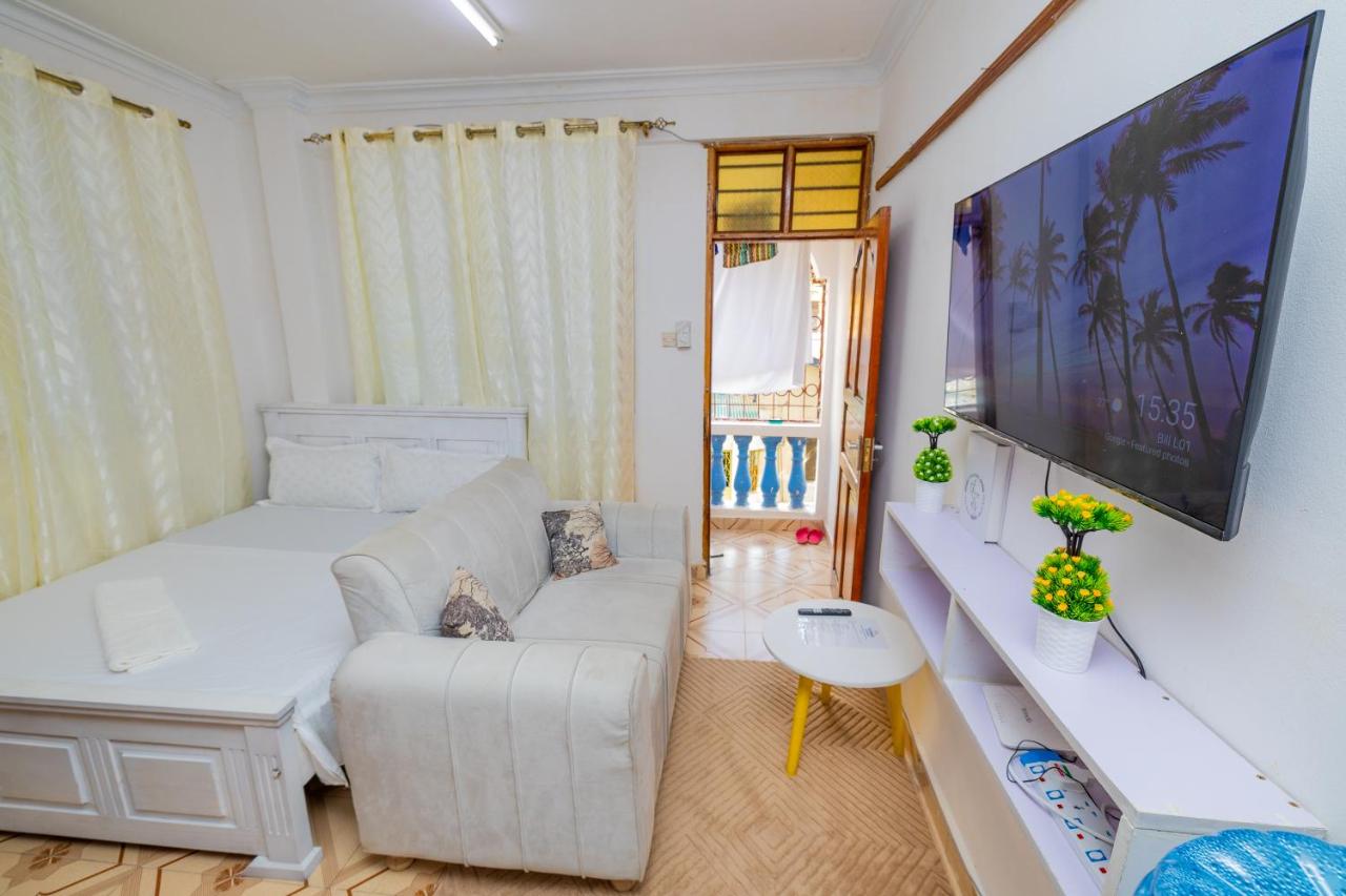 Yunke Homes Comfortable Studio in Bamburi - B&B Mombasa