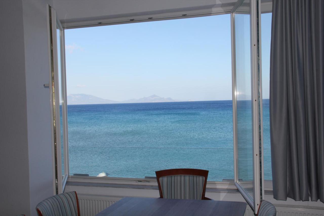 Ostria View - B&B
