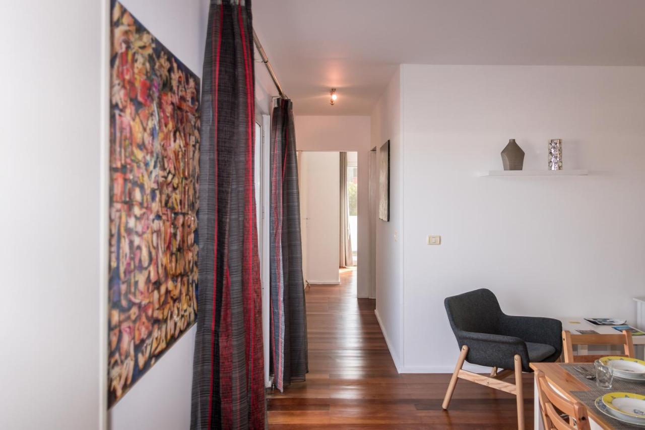 Appartement avec Terrasse