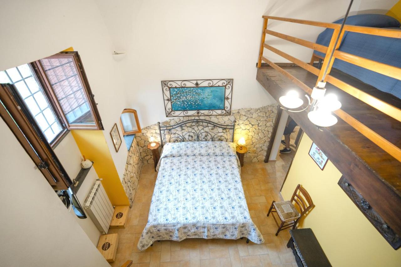 Camera Familiare Deluxe
