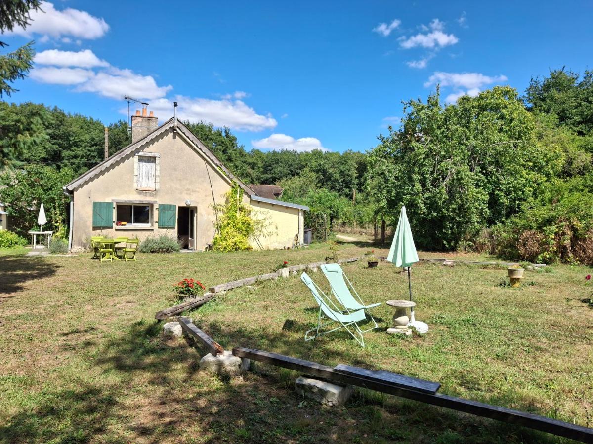 Gite la petite pataudiere - B&B
