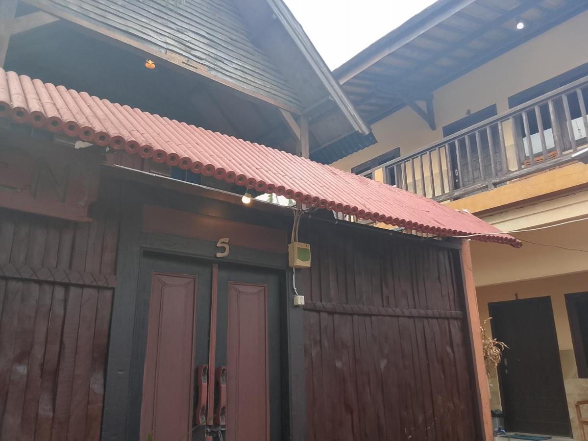 Doppelzimmer mit Balkon