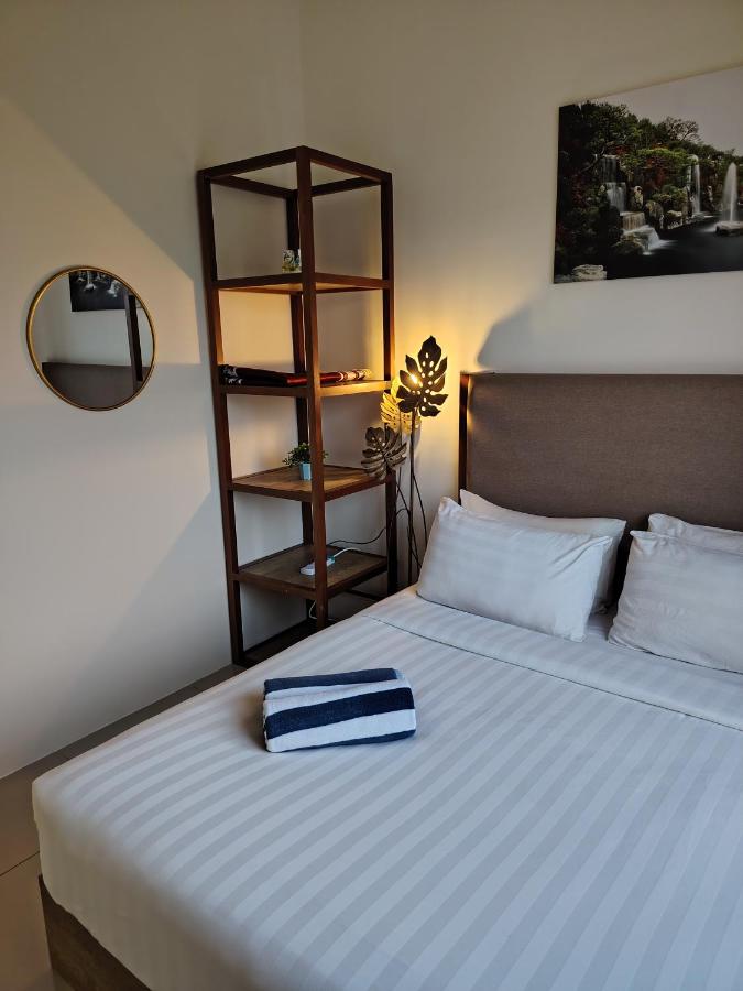Swiss Garden resort residence by Moonlight - Chambres d’hôtes Kuantan