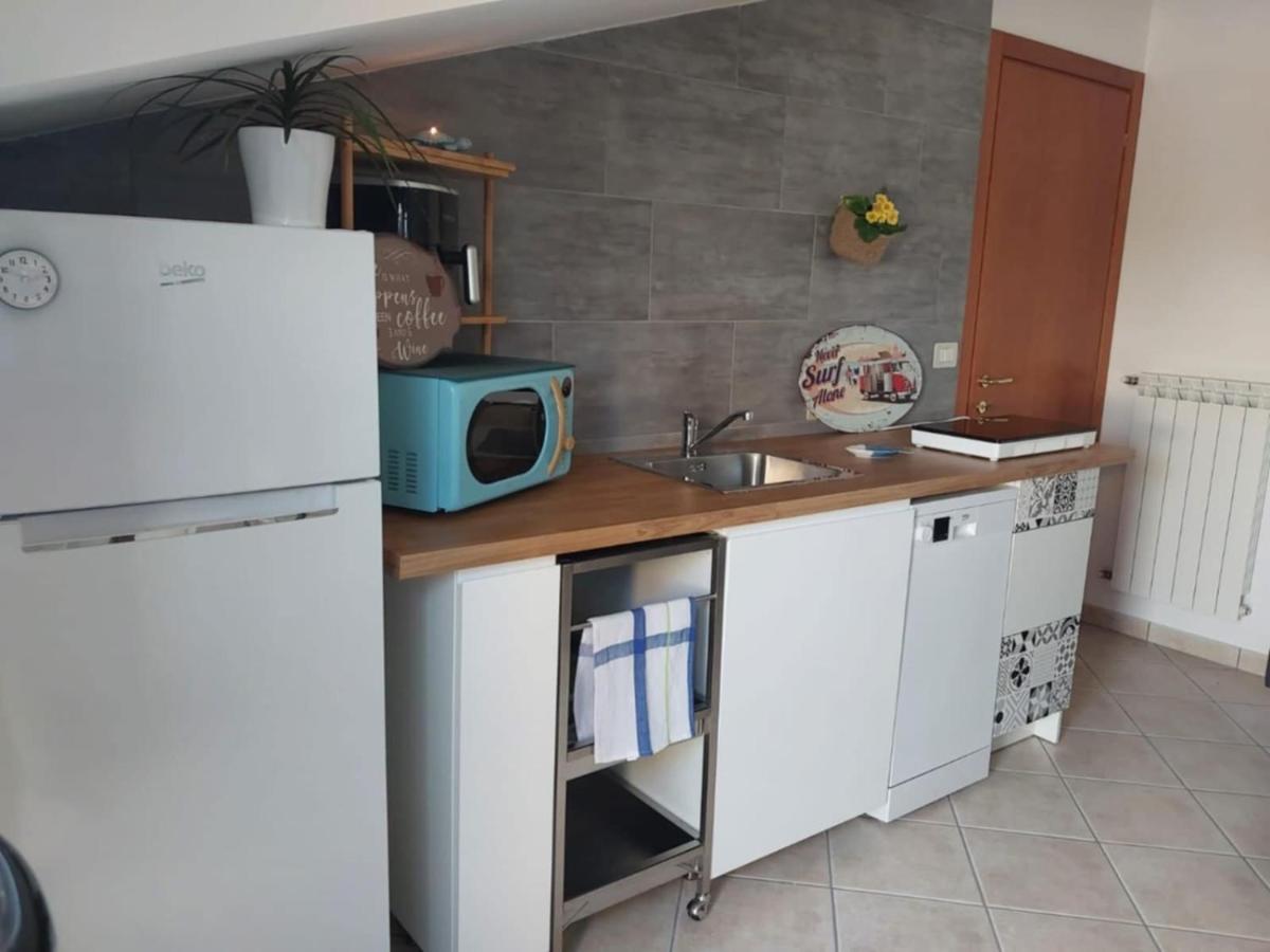 Paoletta Flat - B&B