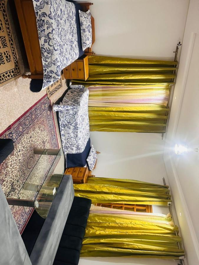 Dar Salam - B&B Agadir