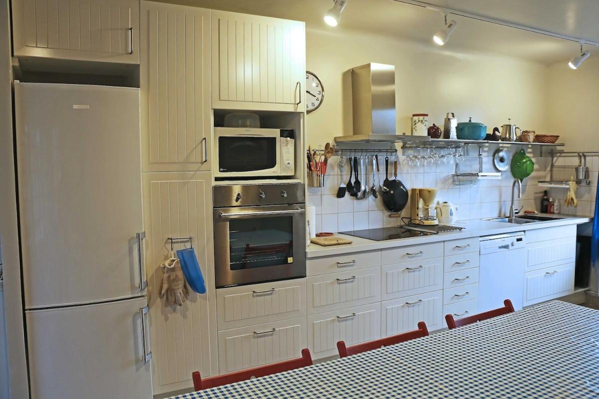 Gîte les Barillots en pleine nature 14 personnes - Chambres d'hôtes Verlin