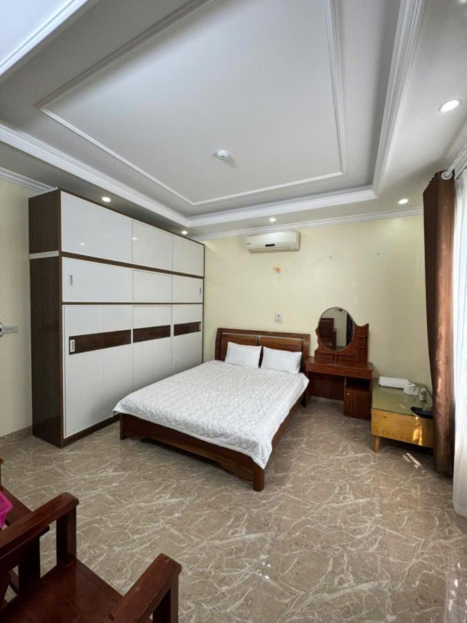 Tweepersoonskamer met Eigen Badkamer