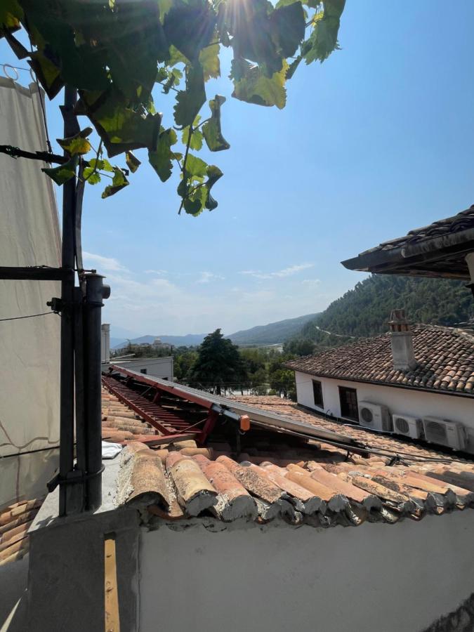 Guest house Anastas - B&B Berat