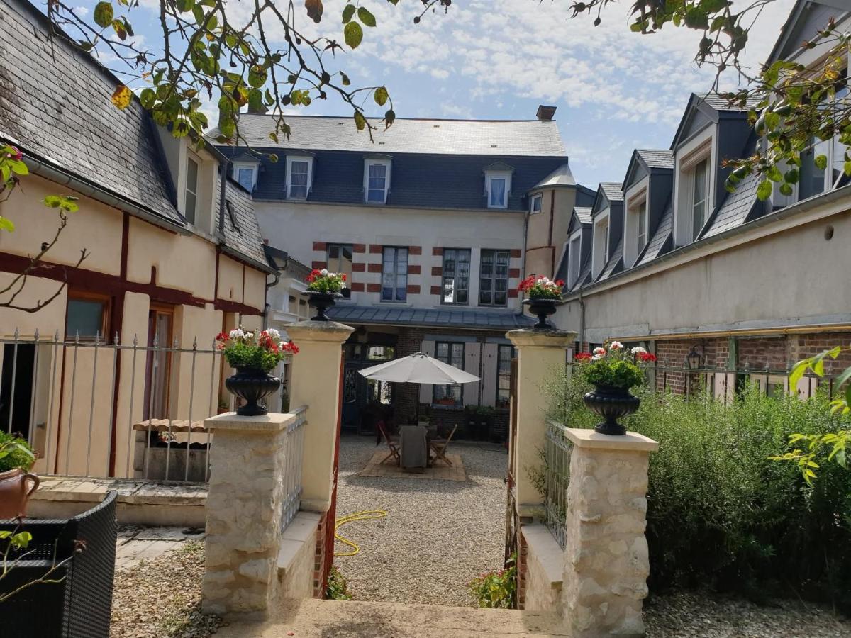 Vieille France - Ferienwohnung Saint-Florentin