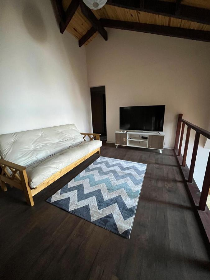 The forest house - Ferienwohnung Bariloche