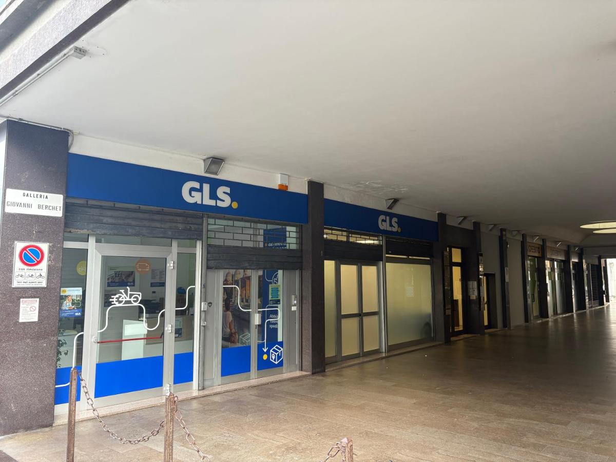 BB Elite Berchet - B&B Padua