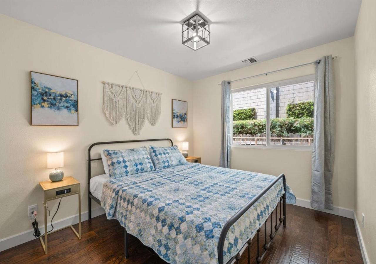 Cozy&Stylish DT Alhambra Living walk to Starbucks - B&B Alhambra