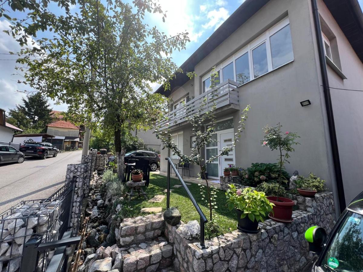 Apartman Omerovic - Panon Centar Tuzla - Ferienwohnung Tuzla