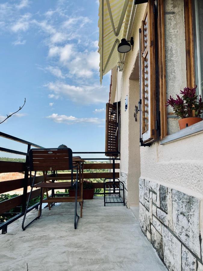 The Village View Apartment - B&B Višnjan - Visignano