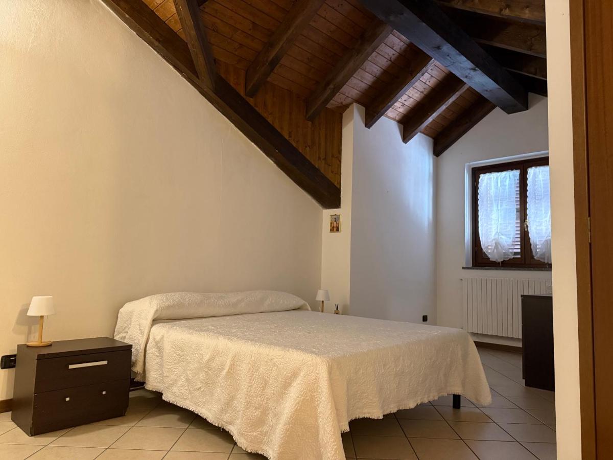 Casa nella via maestra - Bed and Breakfast Nizza Monferrato