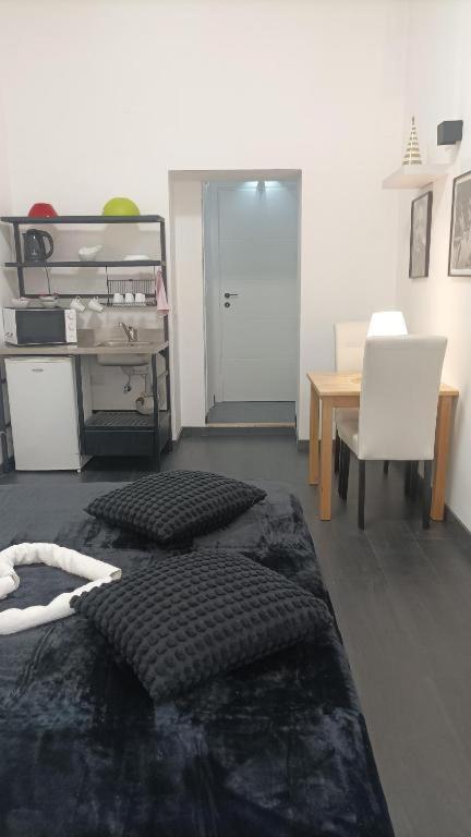 little roma apartment - B&B Rome