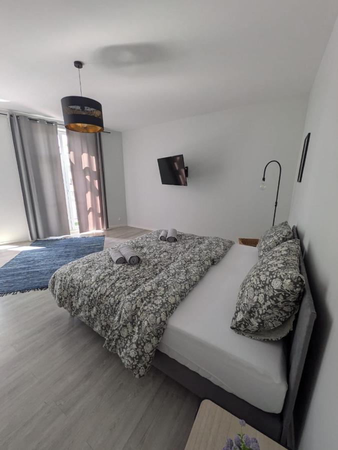 Habitación Doble Grande