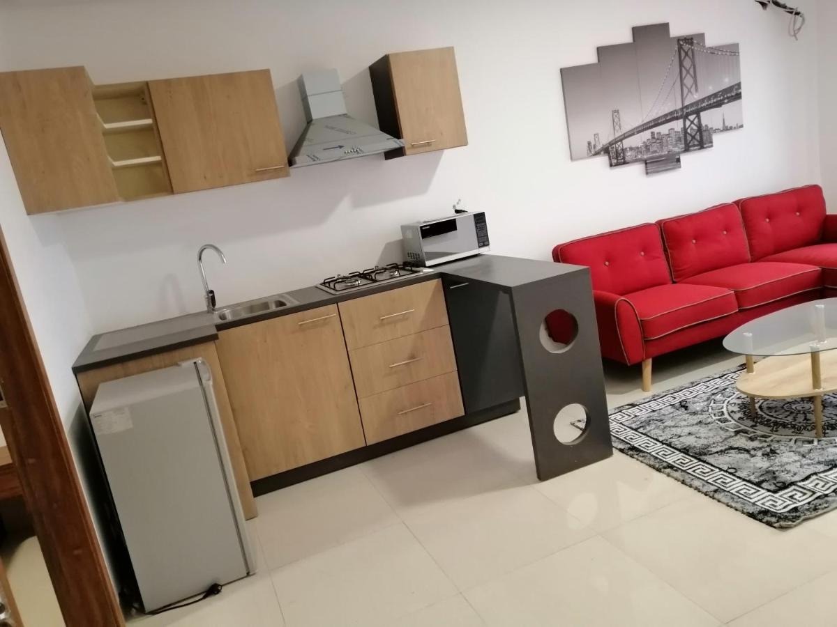 A-K Stays - B&B Dakar