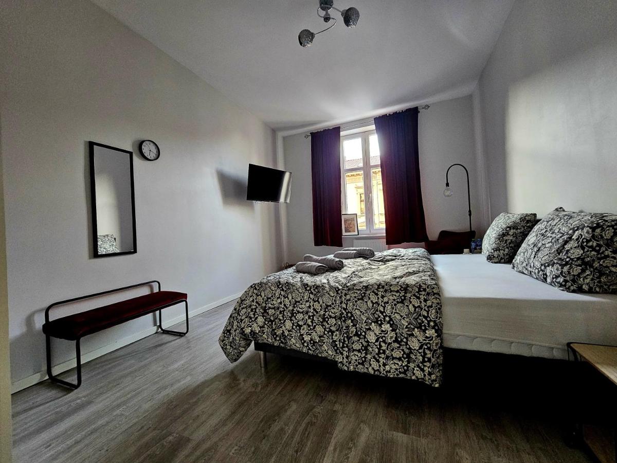 Habitación Doble Grande