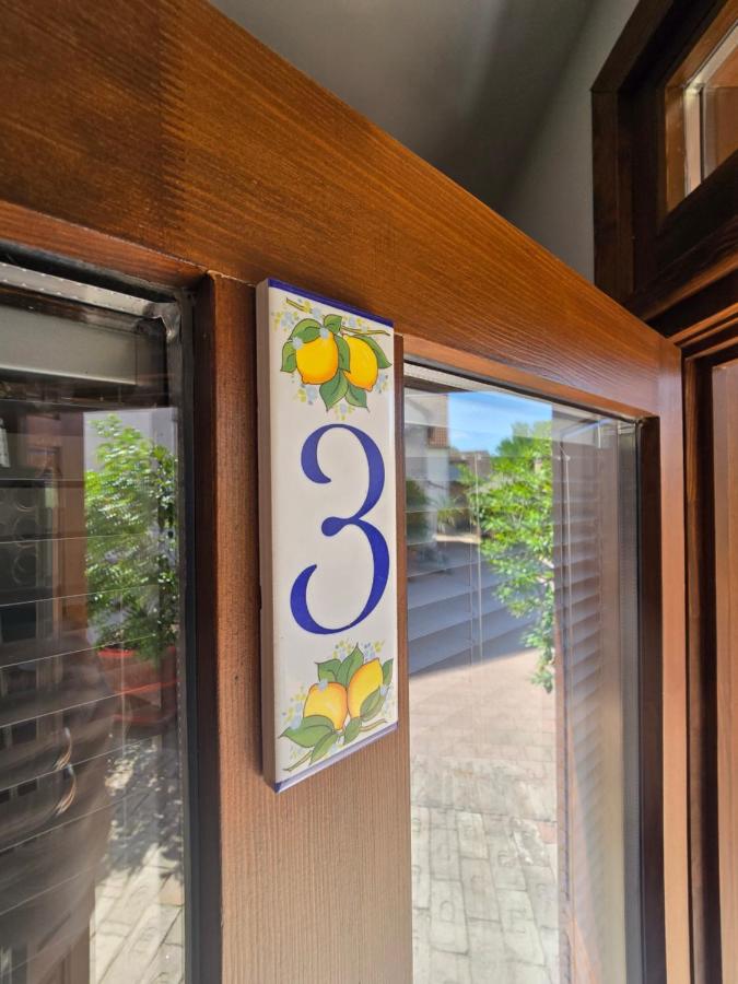 Twin Room with Garden View