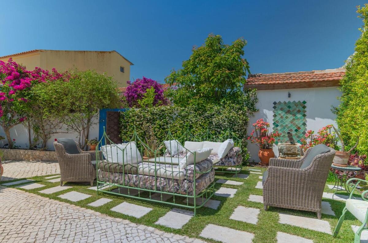 Perfect to relax - B&B Algoz