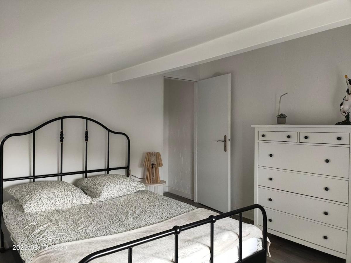 Le Baigura - B&B Saint-Pierre-d'Irube