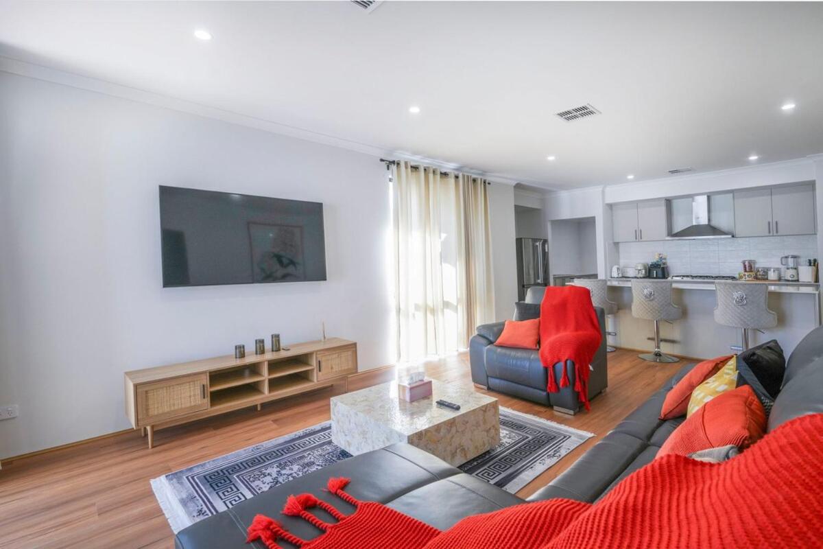 Urban Virgo Escape - B&B Caversham