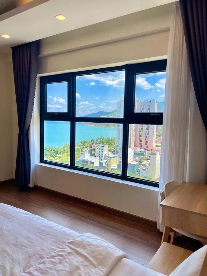 Appartamento con 3 Camere da Letto e Vista Mare