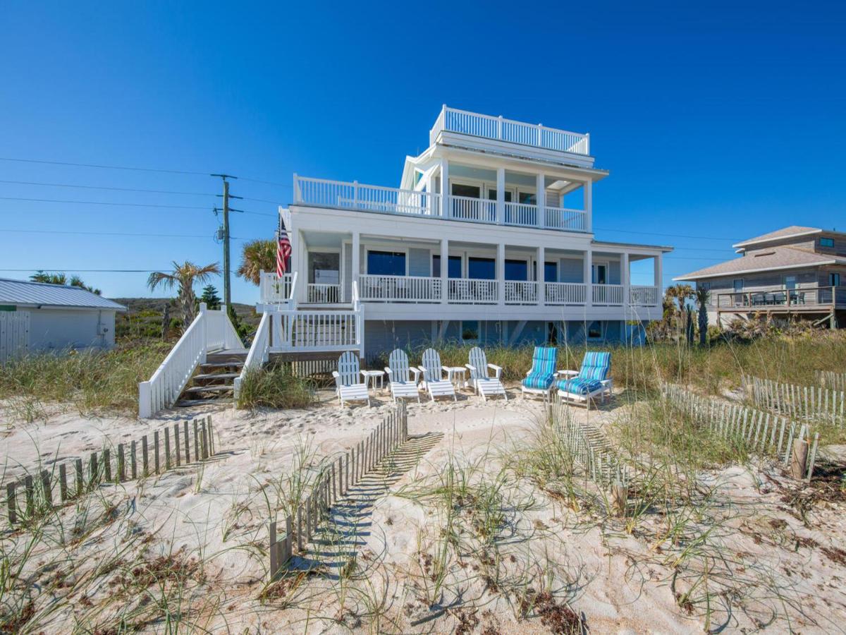 Ocean Paradise - B&B Ponte Vedra