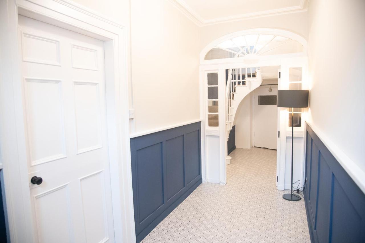 Carrick Central Accommodation - Chambres d’hôtes Carrick-on-Shannon