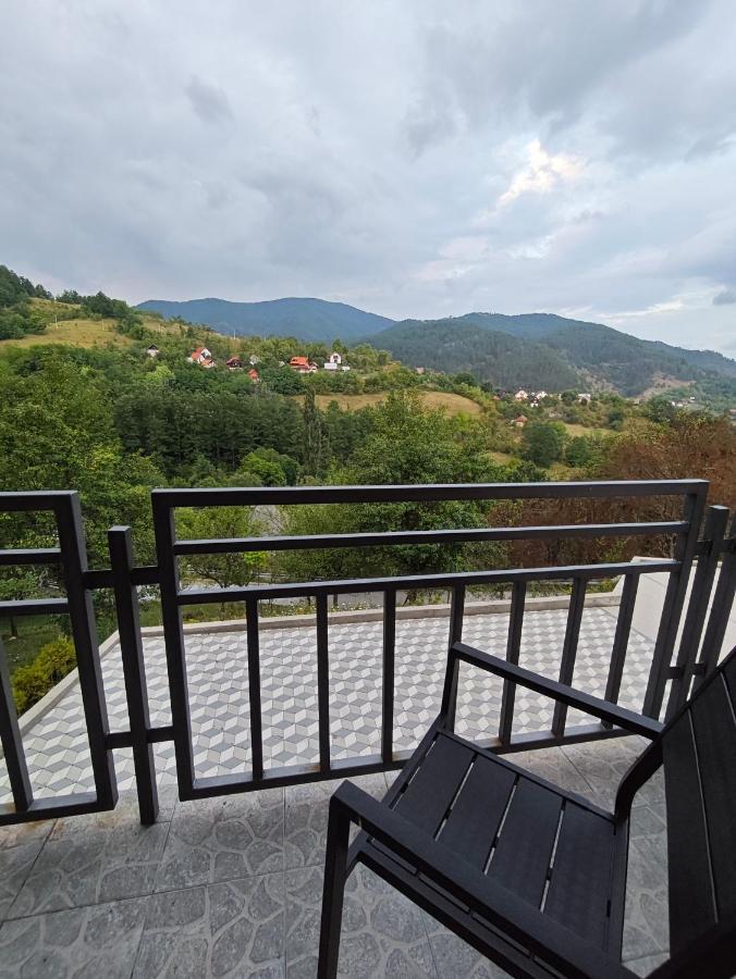 Jovičića Kuća - Chambres d'hôtes Mokra Gora