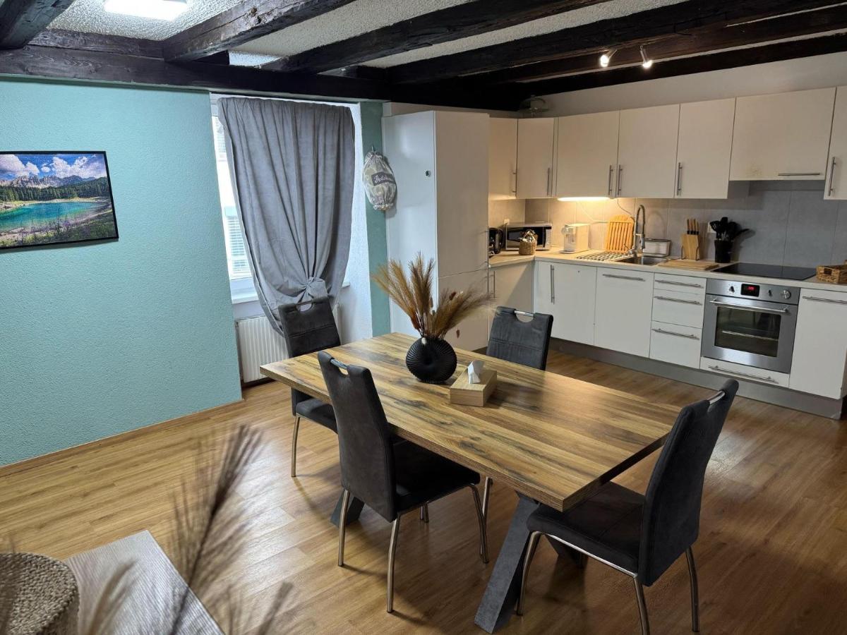 Apartment mit 3 Schlafzimmern