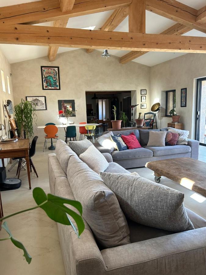 Mas du Clos de Vachoun - B&B Cotignac