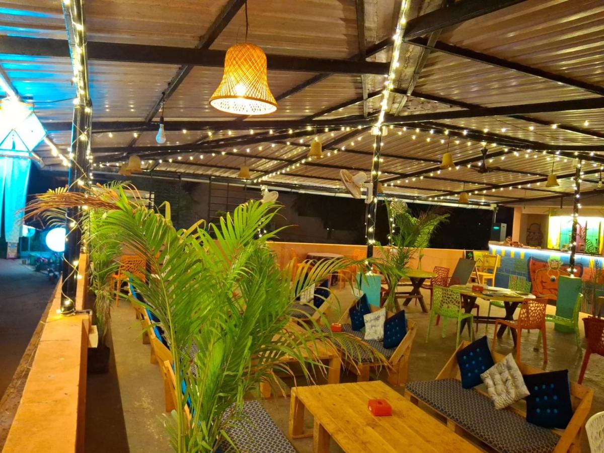 Iris Homestay Goa - Ferienwohnung Anjuna