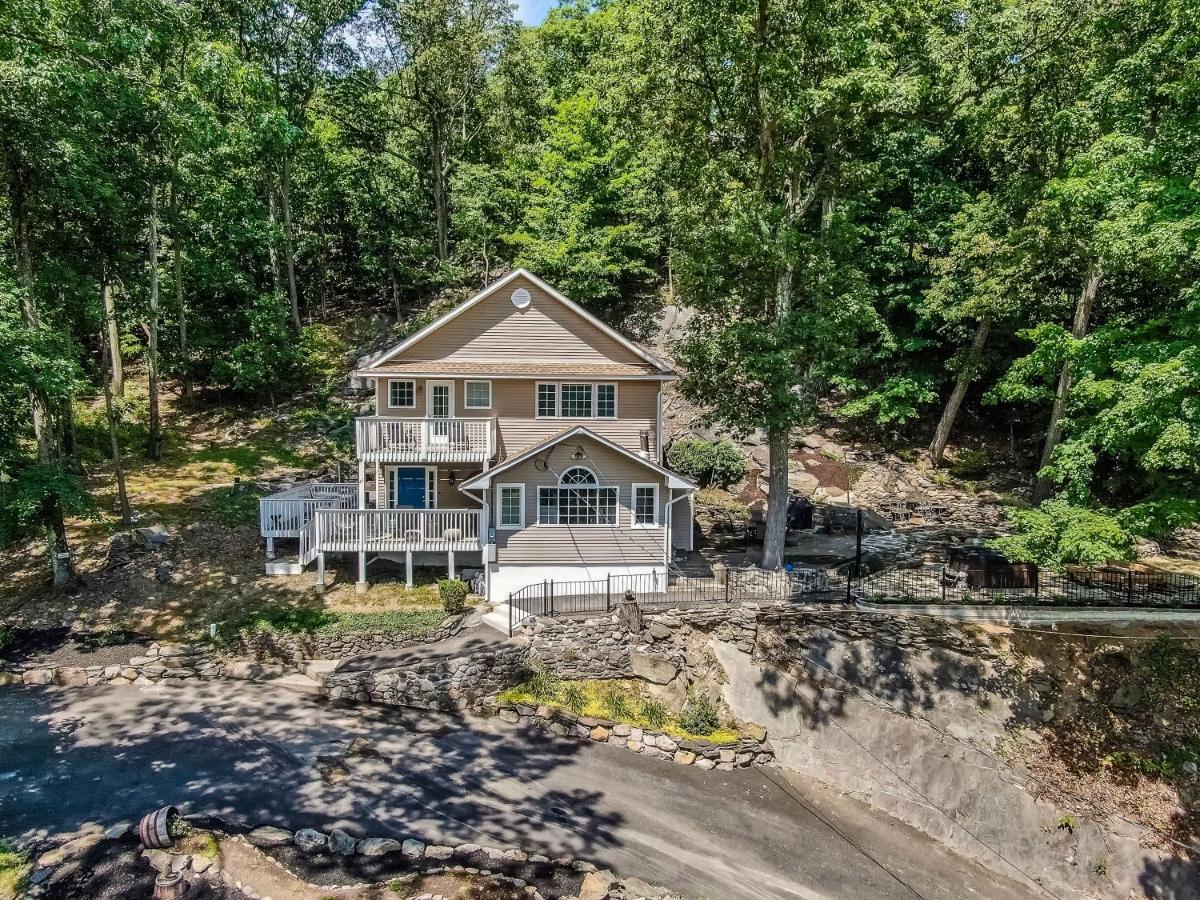 Zen Lake House - B&B Greenwood Lake