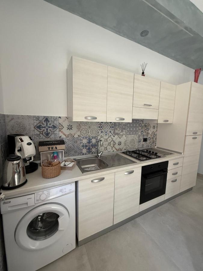 Vico Terzo Guest House - B&B Deliceto