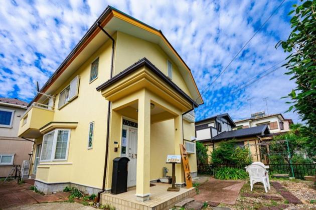 Ashigarashimogun - House - Vacation STAY 19326 - Bed and Breakfast Mongawa