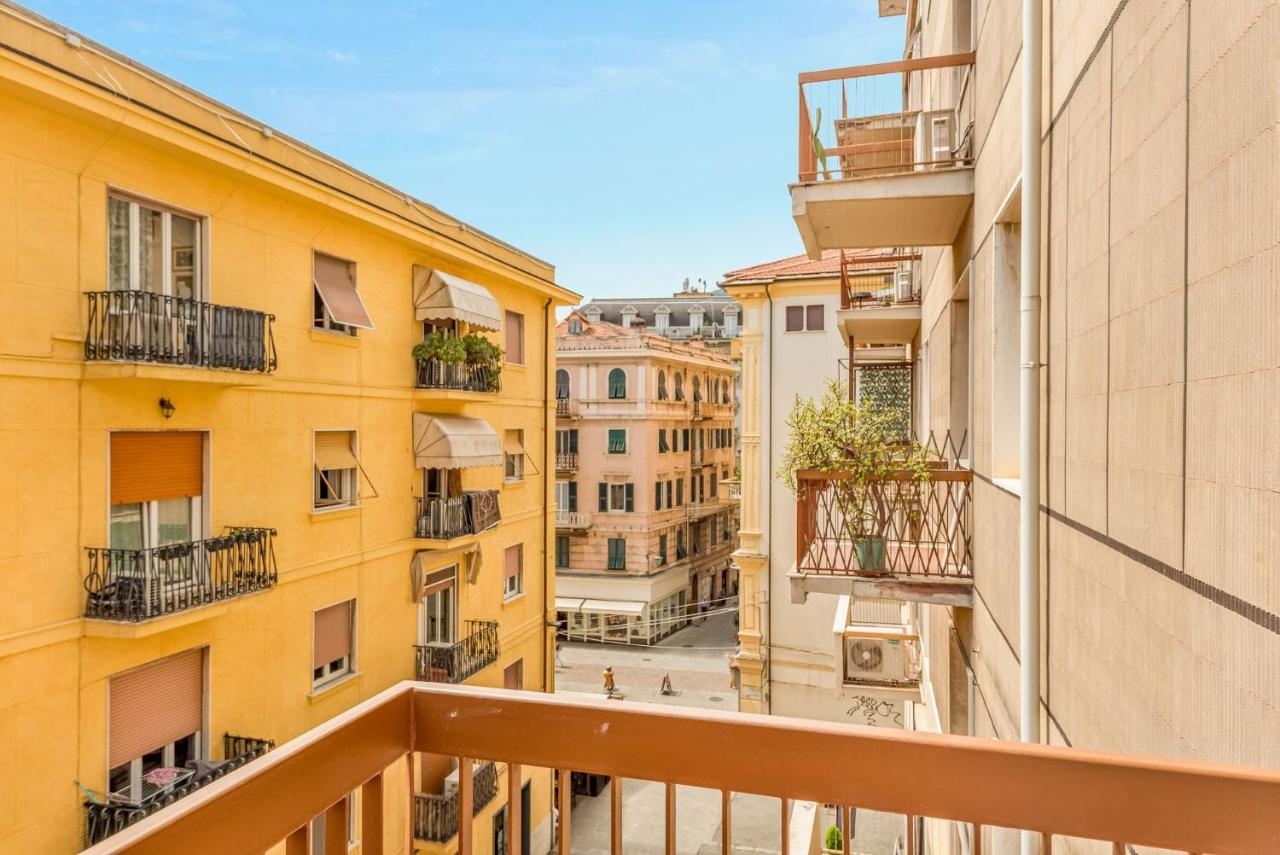 Cinque Terre The Abbey Apt - Two bathrooms - B&B La Spezia