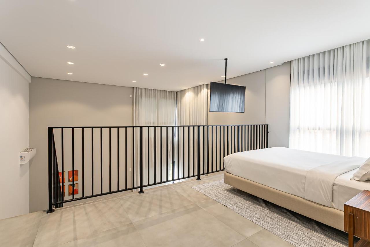 Duplex Apartment